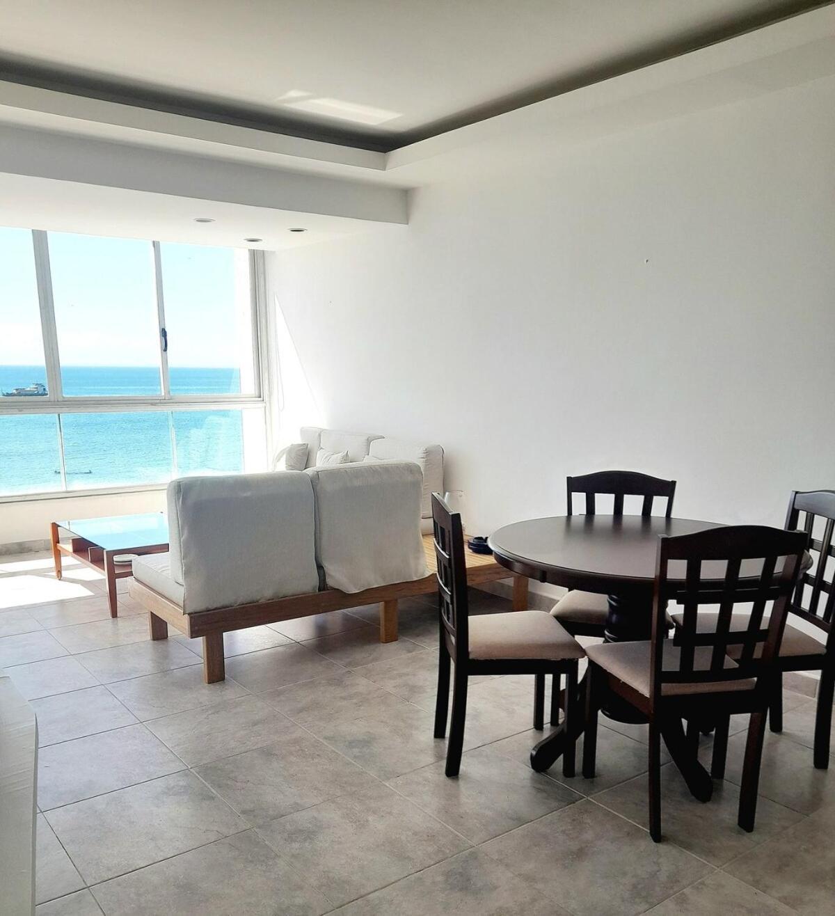 Apartamento En Maiomar Frente Al Mar Apartment Porlamar Exterior photo